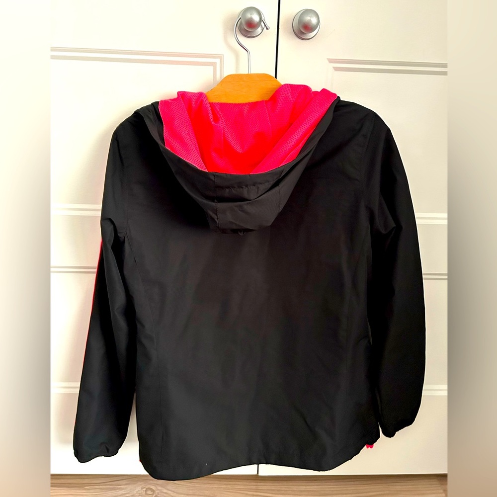 New Balance light Jacket - Picture 2 of 2